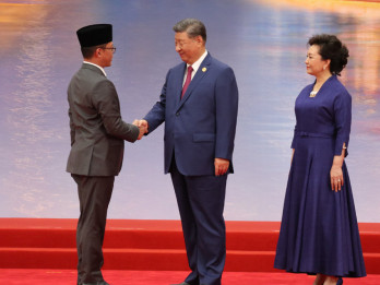 Menlu Sugiono Hadiri KTT SCO 2025 di China