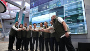 FORE Ekspansi Bisnis Donat, Target 30 Gerai