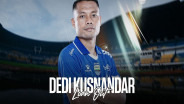 Hari Terakhir Bursa Transfer, Persib Pinjamkan Henhen, Dado, dan Dimas Drajad