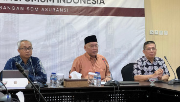 Premi Industri Asuransi Umum Capai Rp58,5 Triliun pada Semester I/2025, Tumbuh 5,8%