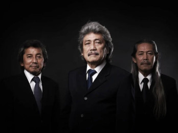 Musisi Acil Bimbo Meninggal Dunia Karena Komplikasi