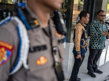 Gelar Perkara Kasus Affan Digelar Tertutup