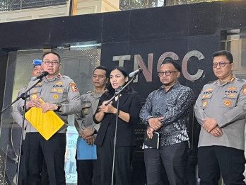 Pelanggaran Kompol Kosmas di Kasus Rantis Brimob Lindas Ojol