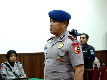 Peran Kompol Kosmas di Kasus Kematian Affan Kurniawan Tak Diungkap Jelas