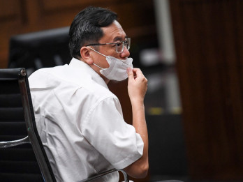 Recapital hingga Oso MI di Pusaran Sidang Korupsi Asabri