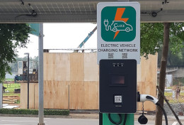 Pembeli Mobil Listrik Utamakan Baterai dan Percaya Rekomendasi Teman