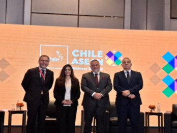 Chile Incar Peluang Dagang Lebih Besar di RI, Prioritas Tambang dan Pangan