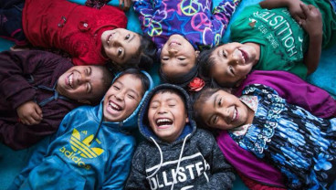 Ini 6 Kebiasaan yang Bikin Anak Jadi Cerdas
