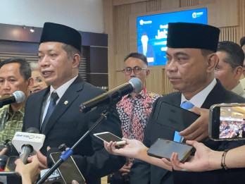 Cerita Budi Arie Mendadak Dicopot Prabowo dari Jabatan Menkop