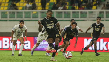 Prediksi Skor Arema FC vs Dewa United 13 September: Susunan Pemain, H2H