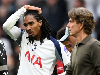 Prediksi Skor West Ham vs Tottenham 13 September, Susunan Pemain, H2H