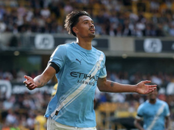 Prediksi Skor Manchester City vs Manchester United: Head to Head, Susunan Pemain