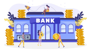 Kala Gelombang Digitalisasi Mendesak Perampingan Industri Perbankan RI