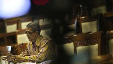 Wamenkeu Anggito: Tarif Cukai Rokok 2026 Tergantung Evaluasi Tahun Ini