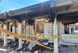 Demo Jatim Agustus 2025, Polisi Rilis Perkiraan Kerugian Capai Rp256 Miliar