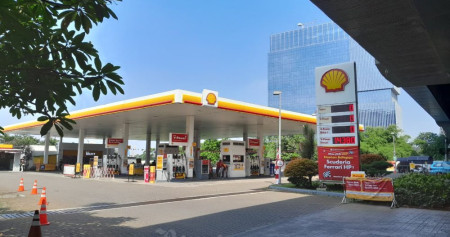 Begini Kualitas BBM Shell, BP Cs Setelah Beli dari Pertamina