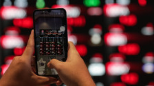 Saham Happy Hapsoro dan Garibaldi Thohir Masuk Radar IHSG Pekan Depan