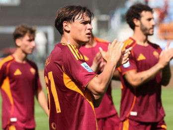 Prediksi Skor Lazio vs AS Roma: Susunan Pemain, H2H, Preview