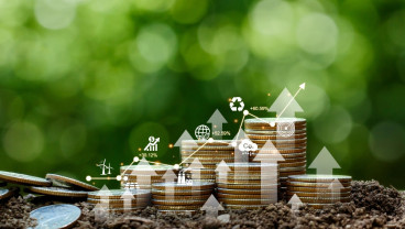 Pembiayaan untuk Dekarbonisasi Sektor Properti Berkembang di AS