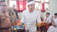 Dedi Mulyadi Minta Audit Dapur MBG Imbas Kasus Keracunan di Jawa Barat