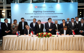 Prospek Dian Swastatika (DSSA) yang Genjot Bisnis Teknologi dan Energi Terbarukan
