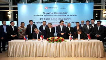Dian Swastatika (DSSA) Sees Upbeat Future on Tech, Renewable Energy Ramp-Up