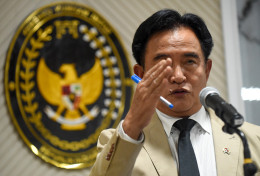 Ribuan Demonstran Dibebaskan, Ratusan Lainnya Jadi Tersangka