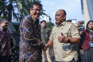 Kepala BGN Minta Tambahan Anggaran Rp28 Triliun untuk Program MBG