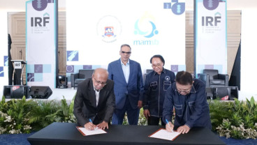 APPUI Dorong Industri Remitansi Segera Bertransformasi ke Era Digital