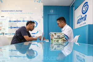 Garda Oto Perkuat Layanan Digital dan Fisik untuk Tingkatkan Kepuasan Nasabah