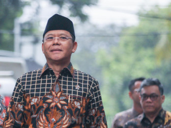 Rommy Bantah Mardiono Terpilih jadi Ketum Secara Aklamasi
