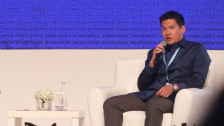 Rapor Cuan Deretan Portofolio Sandiaga Uno (SRTG), dari MDKA hingga TBIG