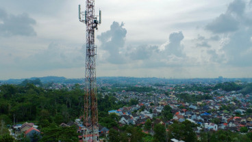 TBIG Bakal Jual 350 Juta Saham Hasil Buyback ke Pengendali via Pasar Nego