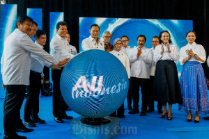 Pemerintah Resmi Luncurkan Aplikasi All Indonesia untuk Permudah Deklarasi Penumpang Internasional
