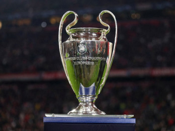 Hasil dan Klasemen Liga Champions: Barcelona Keok, Bayern Munchen di Puncak