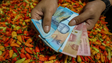 Harga Komoditas Turun, Bank Indonesia Nilai Inflasi Bali Terkendali