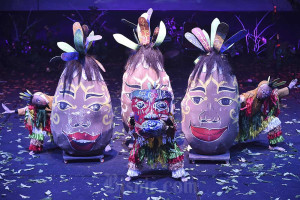 Jambi Cultural Fest 2025