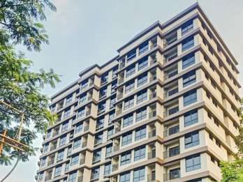 Apartemen The Parc South City Pilih Gandeng Mitra Kelola Properti