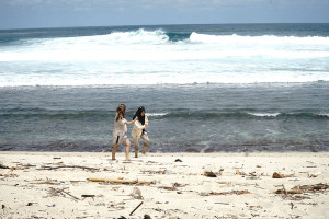 Akses Jalan Terbatas Jadi Tantangan Optimalkan Wisata Pantai Tulungagung