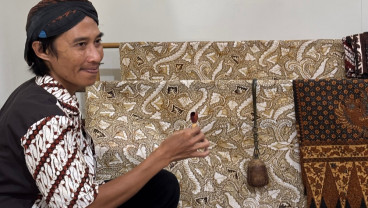 Dari Lilin ke Kain: Menelusuri Keaslian Batik di Museum Batik Yogyakarta