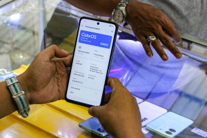 Komdigi Tegaskan Kebijakan Blokir IMEI Ponsel Bekas Bersifat Sukarela untuk Lindungi Konsumen