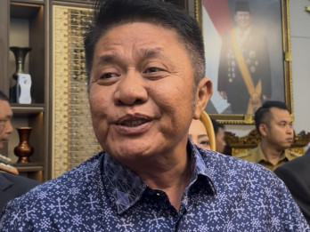 Belanja Daerah Sumsel Baru 42% Sampai September, Perlu Antisipasi Underspending?