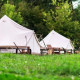 Mau Bisnis Buka Glamping? Ini Hal-hal Penting yang Harus Diperhatikan