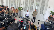 Pramono Beberkan 3 Poin Pertemuan dengan Menkeu Purbaya di Balkot