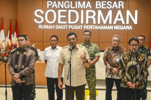 Koordinasi Kerja Sama Rumah Sakit dan Farmasi