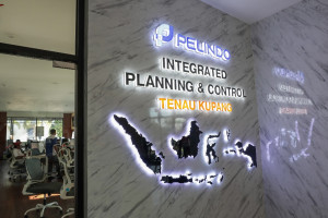 TPK Kupang Kembangkan Digitalisasi untuk Efisiensi Bongkar Muat di Pelabuhan