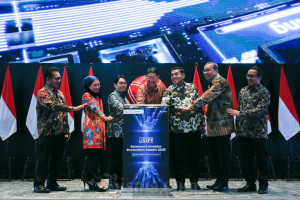 Investor Protection Month 2025 Usung Tema Cerdas Digital, Cermat Finansial