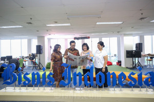 DOKU Soroti Peluang Sistem Pembayaran di Tengah Pesatnya Digitalisasi