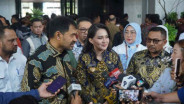 Gubernur Mualem Tolak Kebijakan Purbaya Soal Pemangkasan Dana Transfer ke Daerah
