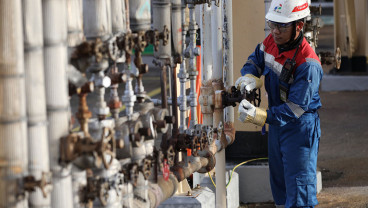 Purbaya Sindir soal Kilang, Bos Pertamina: Masukan Berharga